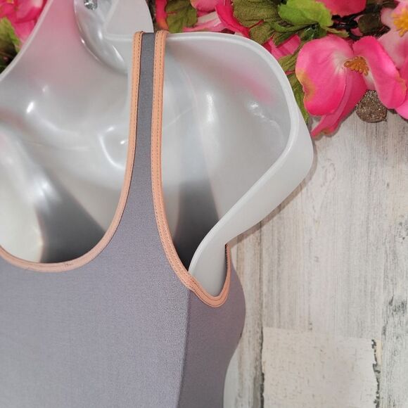 NWOT Free People Seamless Tank - Picture 8 of 8